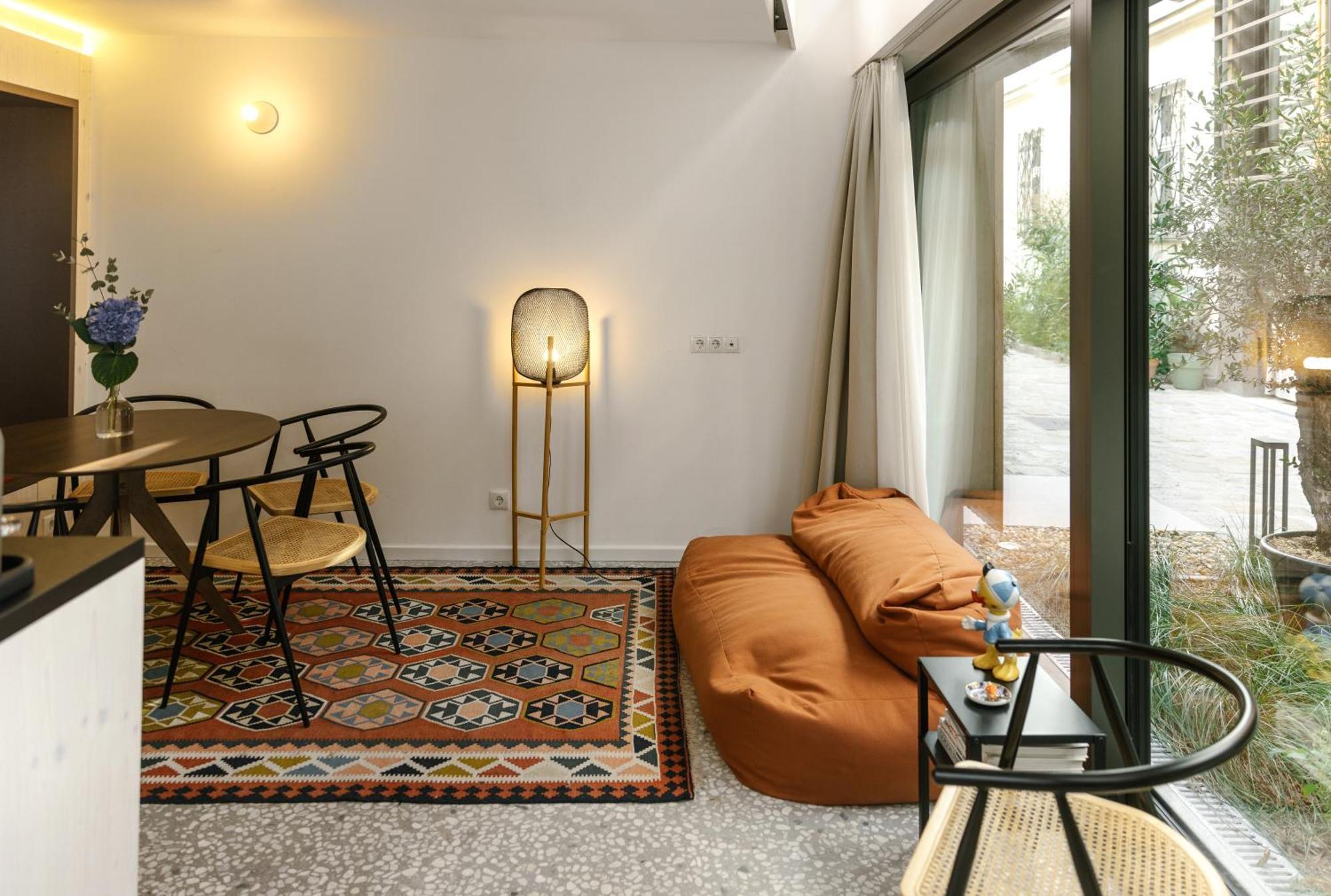 Kleines Stadthaus In Toplage Villa Wien Eksteriør billede