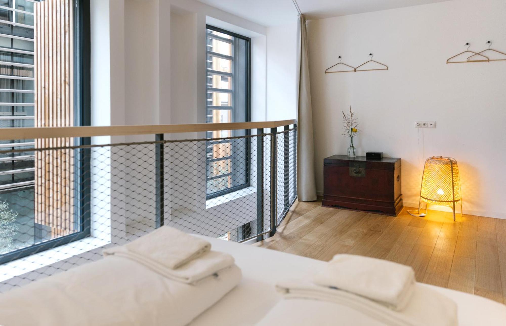 Kleines Stadthaus In Toplage Villa Wien Eksteriør billede